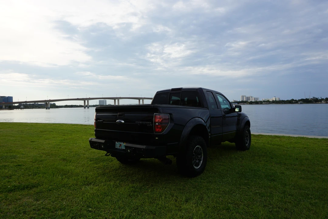 2010 Ford F-150 Raptor 12th Gen - Image 13 of 31