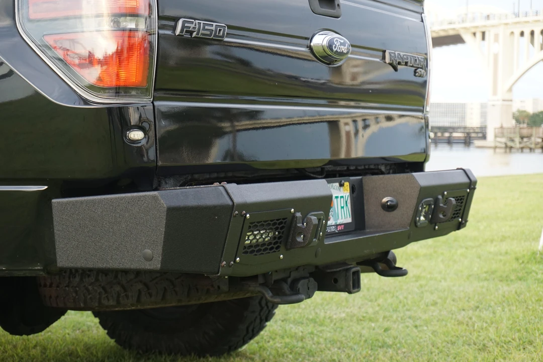 2010 Ford F-150 Raptor 12th Gen - Image 26 of 31