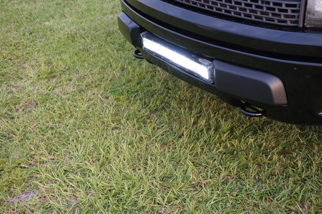 2010 Ford F-150 Raptor 12th Gen - Image 21 of 31