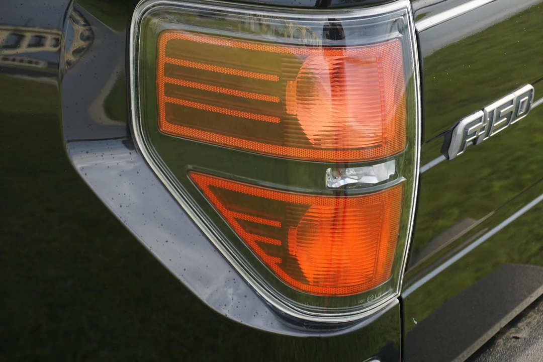 2010 Ford F-150 Raptor 12th Gen - Image 25 of 31