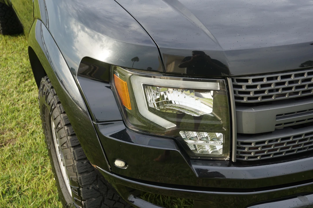 2010 Ford F-150 Raptor 12th Gen - Image 19 of 31