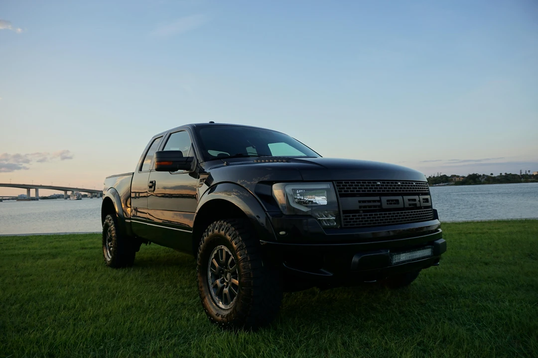 2010 Ford F-150 Raptor 12th Gen - Image 18 of 31