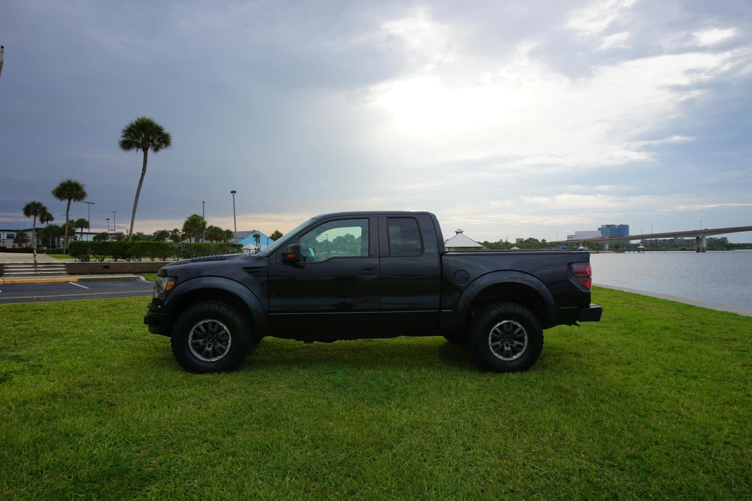 2010 Ford F-150 Raptor 12th Gen - Image 12 of 31