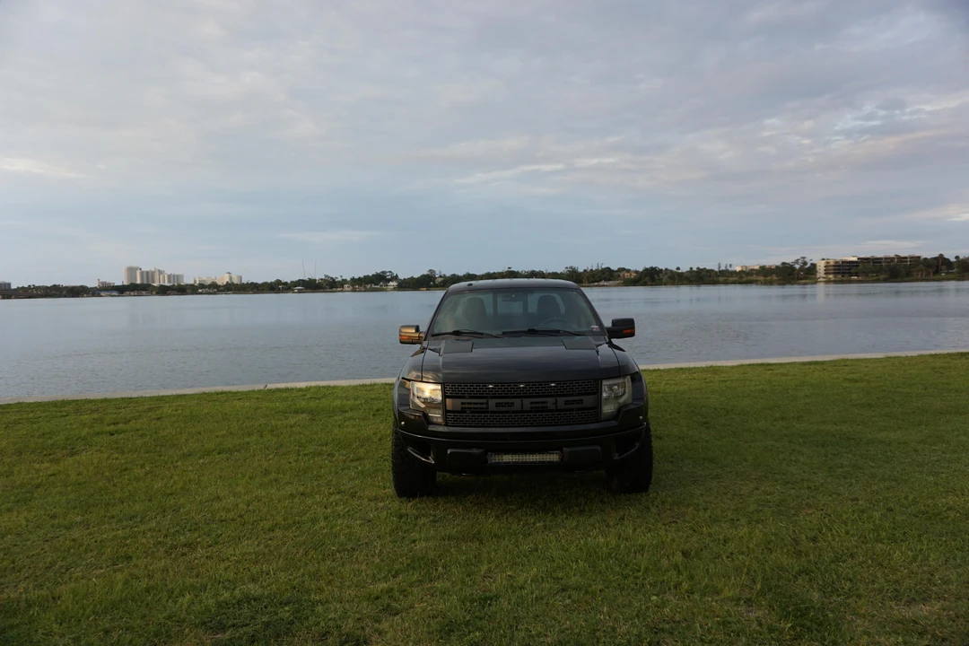 2010 Ford F-150 Raptor 12th Gen - Image 6 of 31