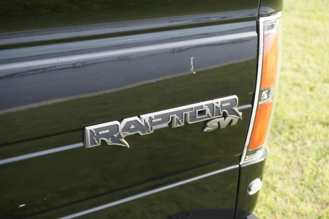 2010 Ford F-150 Raptor 12th Gen - Image 30 of 31