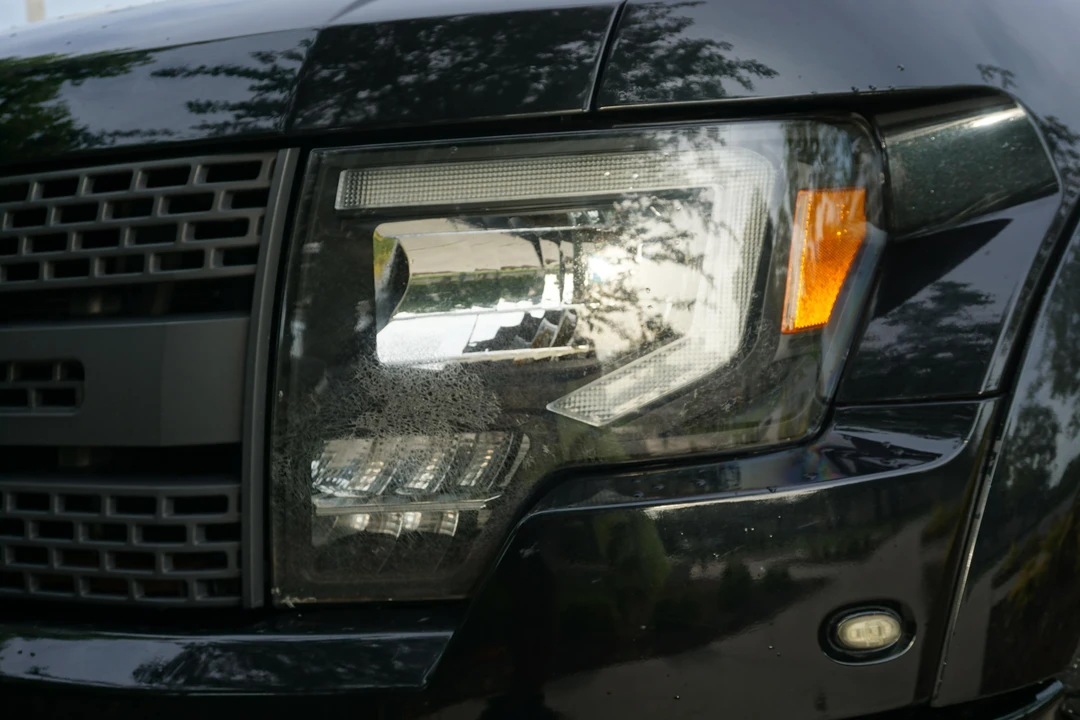 2010 Ford F-150 Raptor 12th Gen - Image 22 of 31