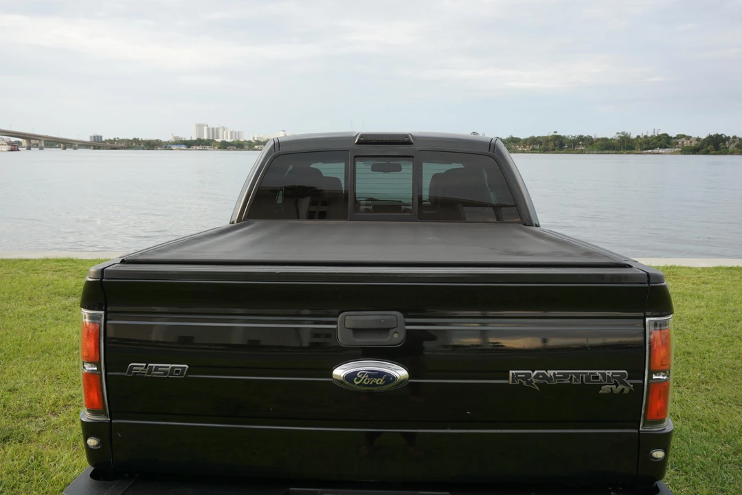 2010 Ford F-150 Raptor 12th Gen - Image 28 of 31