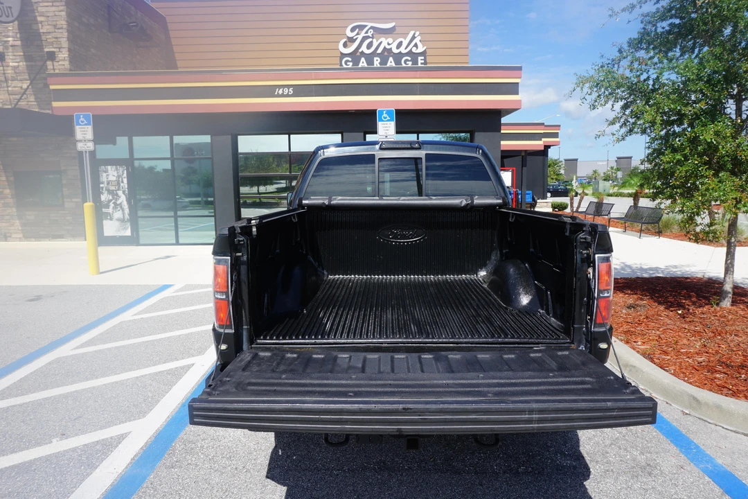 2010 Ford F-150 Raptor 12th Gen - Image 29 of 31