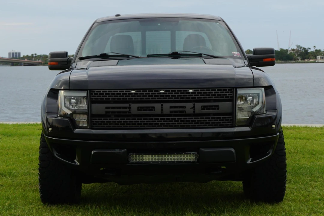 2010 Ford F-150 Raptor 12th Gen - Image 2 of 31