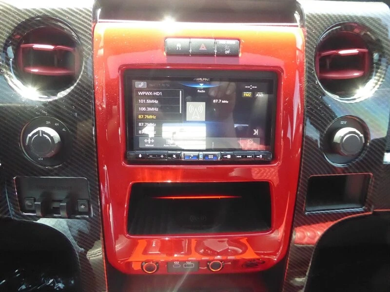 2010 Ford F-150 Raptor 12th Gen - Image 18 of 31