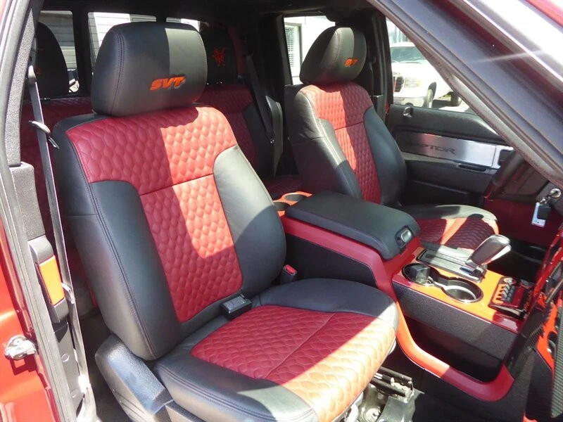 2010 Ford F-150 Raptor 12th Gen - Image 31 of 31
