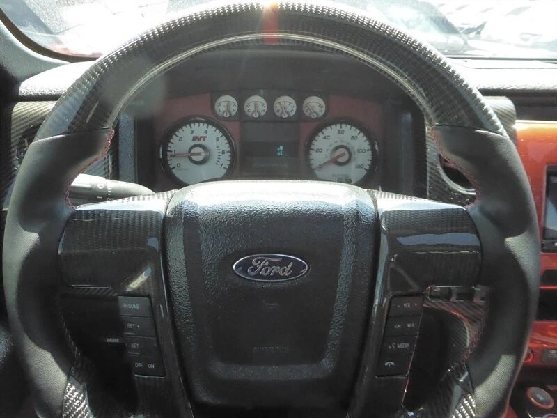 2010 Ford F-150 Raptor 12th Gen - Image 16 of 31