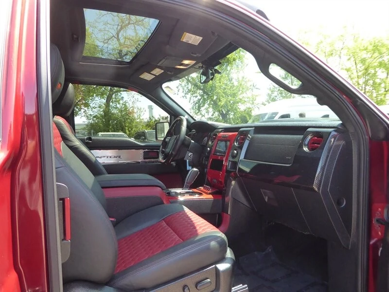 2010 Ford F-150 Raptor 12th Gen - Image 30 of 31