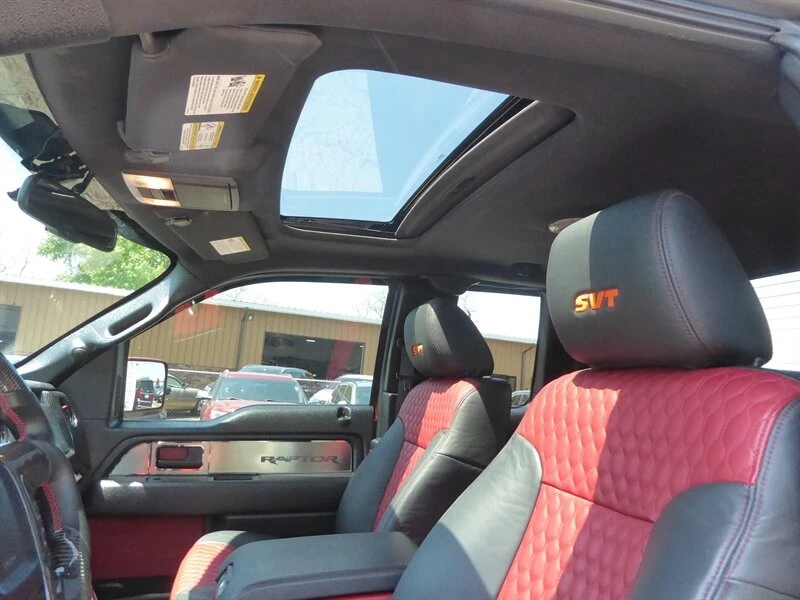 2010 Ford F-150 Raptor 12th Gen - Image 22 of 31