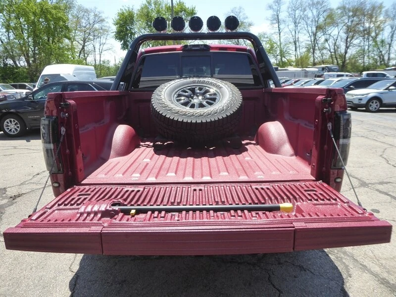 2010 Ford F-150 Raptor 12th Gen - Image 12 of 31