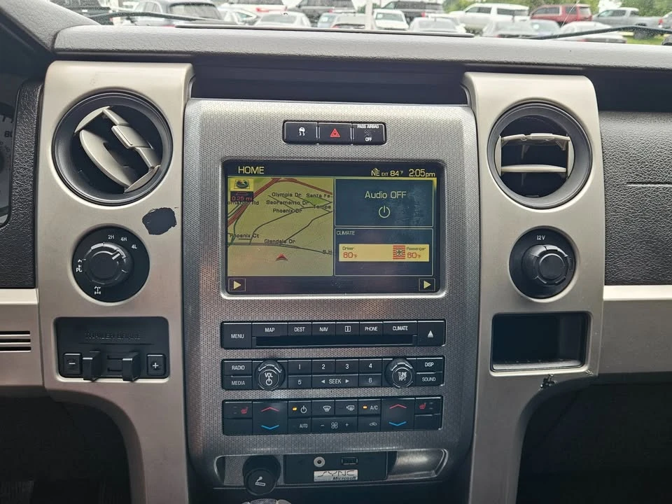 2010 Ford F-150 Raptor 12th Gen - Image 11 of 20