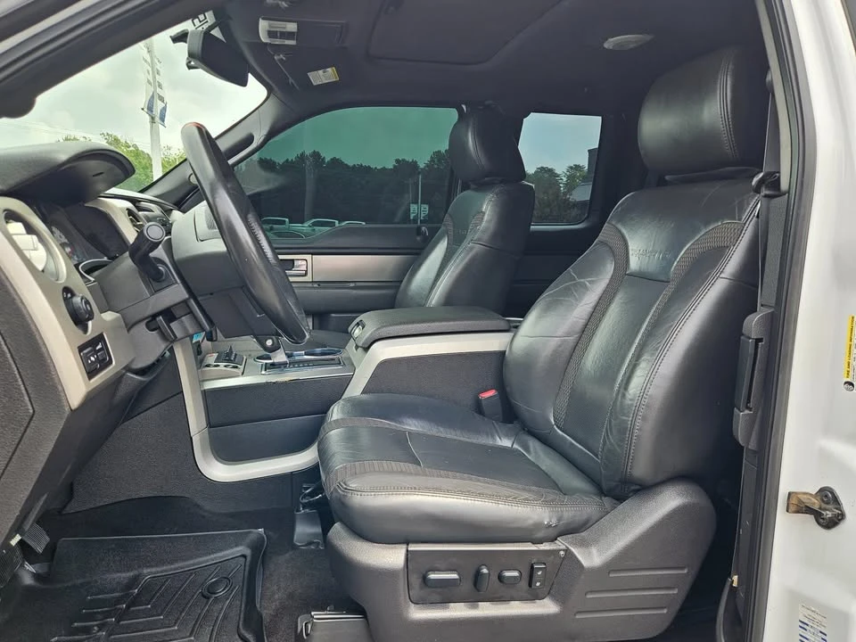 2010 Ford F-150 Raptor 12th Gen - Image 17 of 20