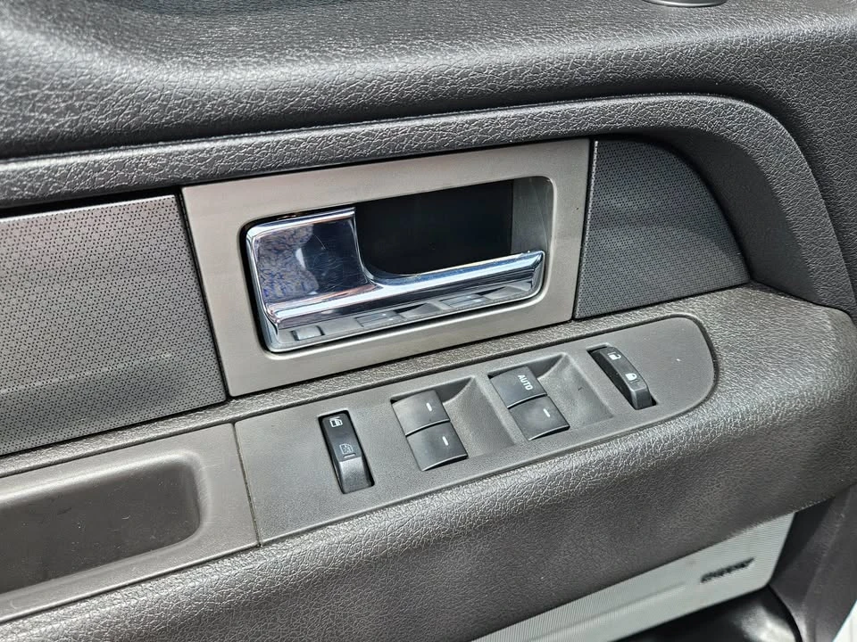 2010 Ford F-150 Raptor 12th Gen - Image 15 of 20