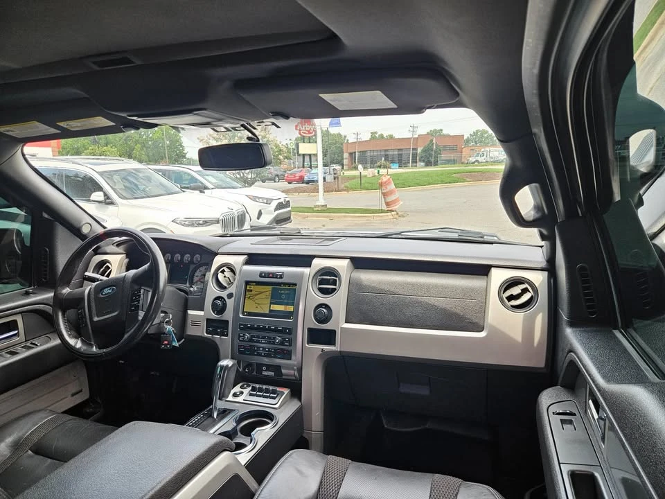 2010 Ford F-150 Raptor 12th Gen - Image 20 of 20
