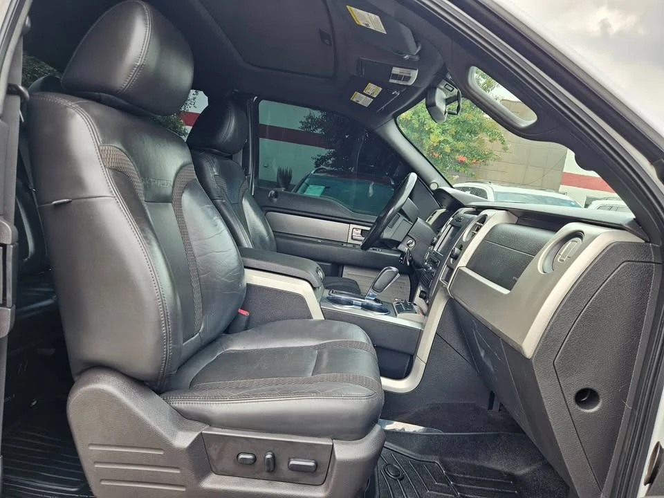 2010 Ford F-150 Raptor 12th Gen - Image 19 of 20