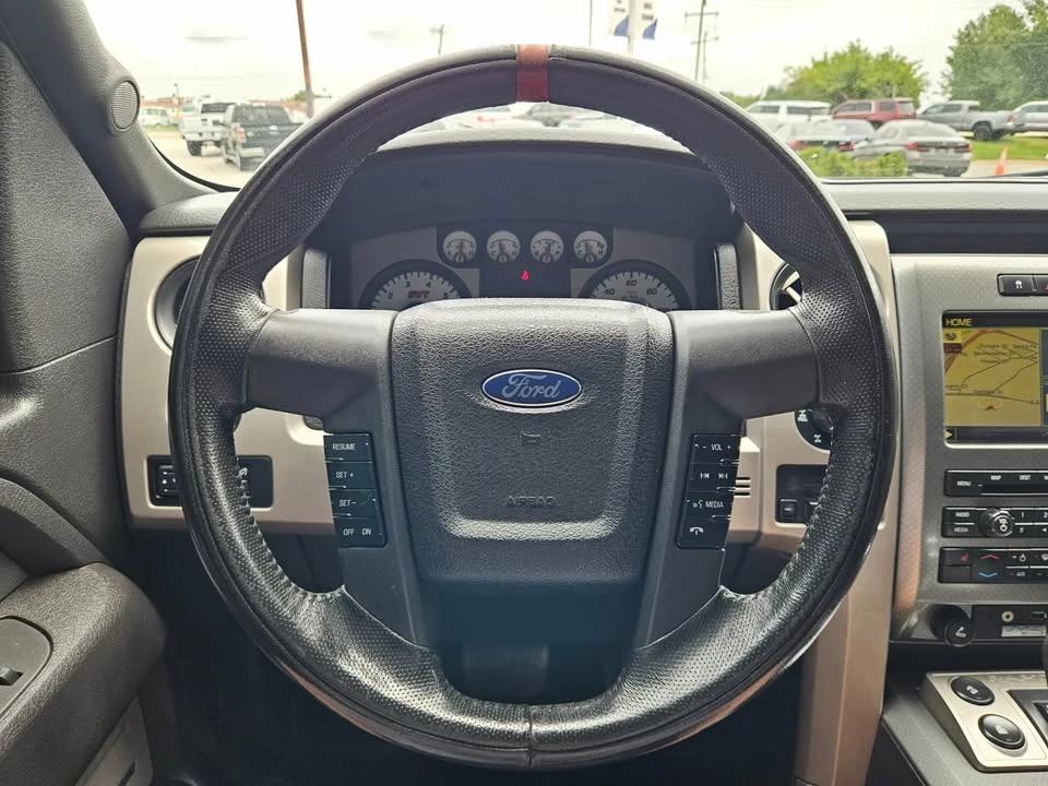 2010 Ford F-150 Raptor 12th Gen - Image 9 of 20