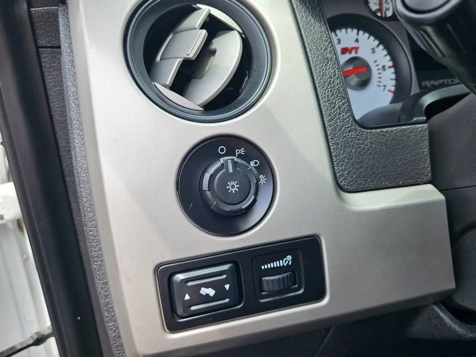 2010 Ford F-150 Raptor 12th Gen - Image 16 of 20