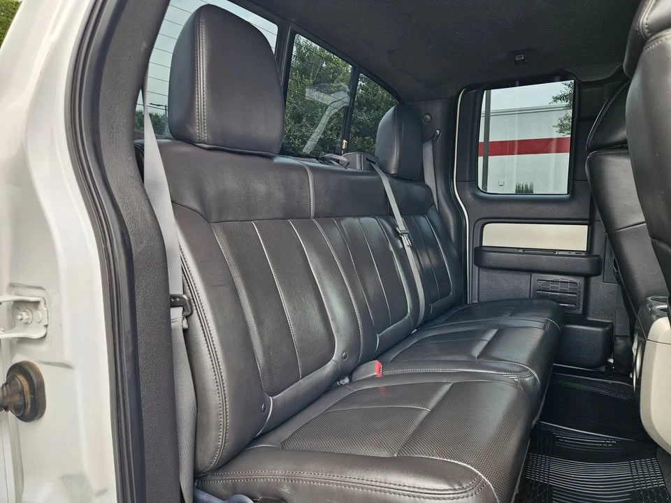 2010 Ford F-150 Raptor 12th Gen - Image 18 of 20
