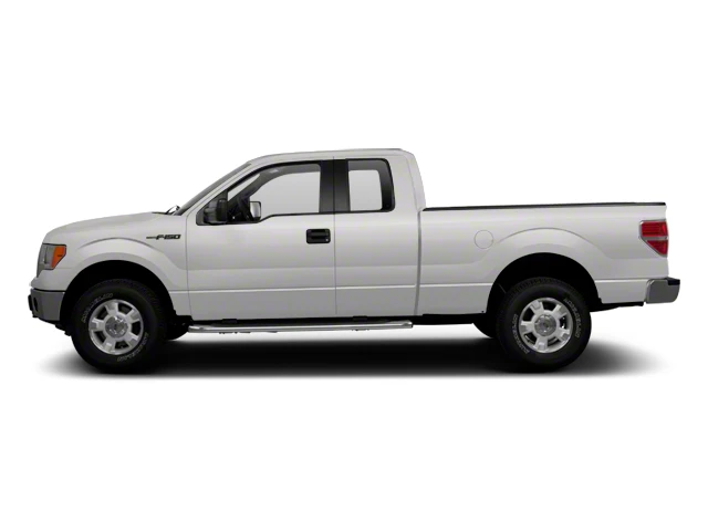 2010 Ford F-150 Raptor 12th Gen - Image 3 of 18