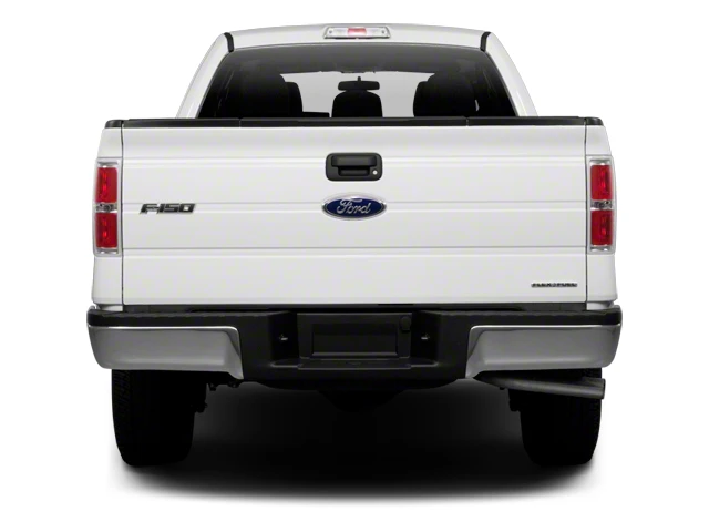 2010 Ford F-150 Raptor 12th Gen - Image 5 of 18