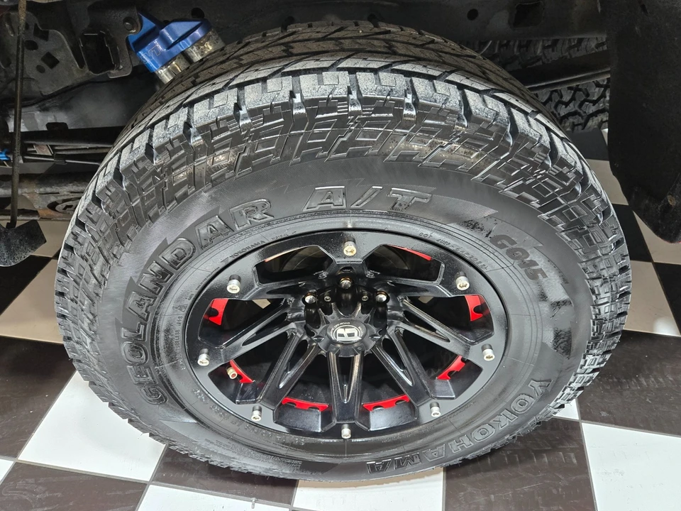 2010 Ford F-150 Raptor 12th Gen - Image 21 of 31
