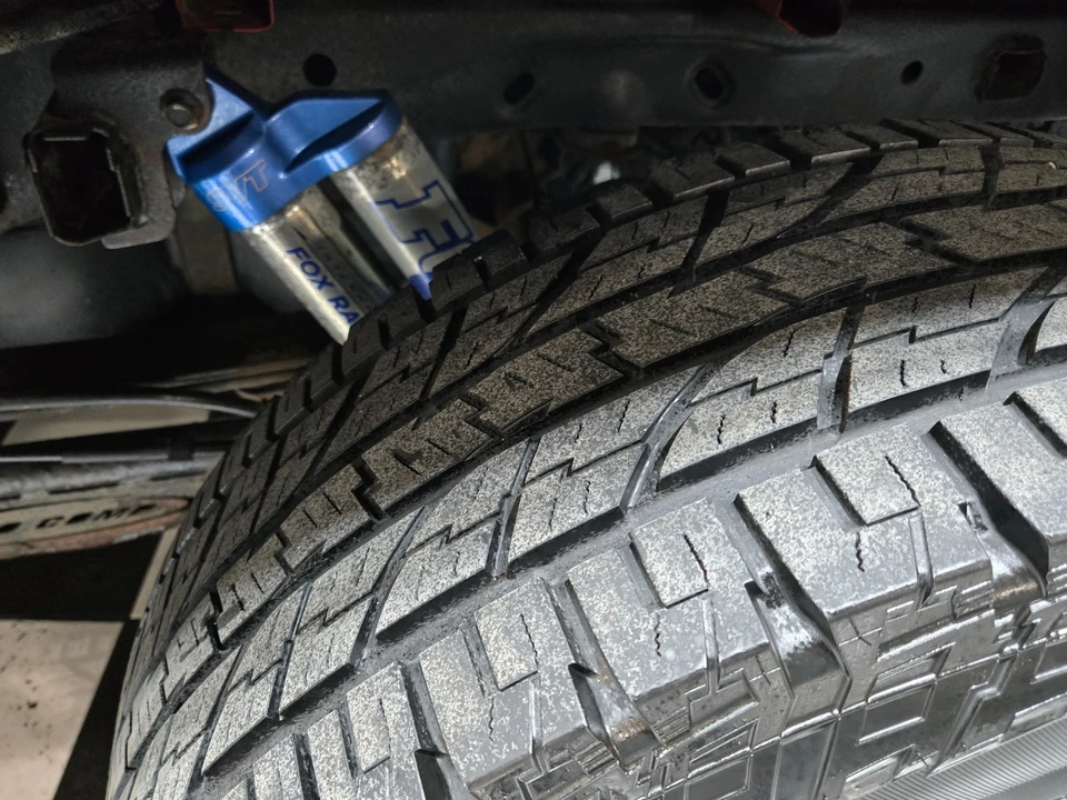 2010 Ford F-150 Raptor 12th Gen - Image 22 of 31