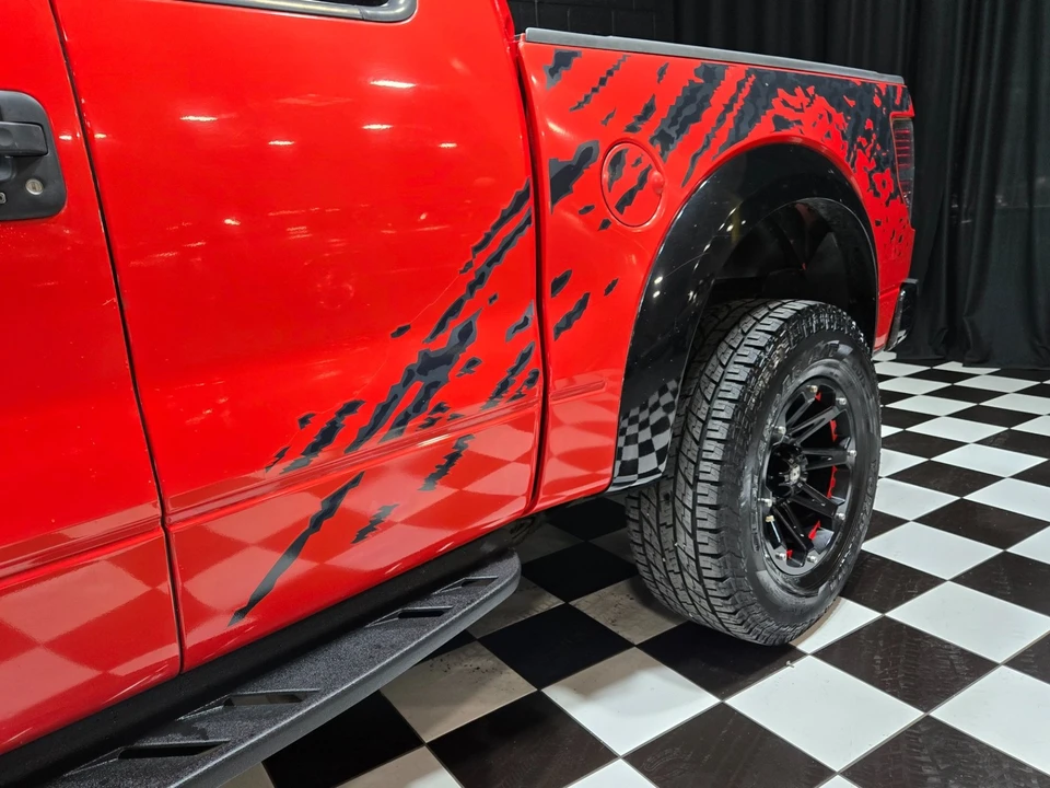 2010 Ford F-150 Raptor 12th Gen - Image 19 of 31