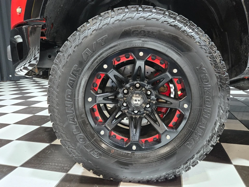 2010 Ford F-150 Raptor 12th Gen - Image 5 of 31