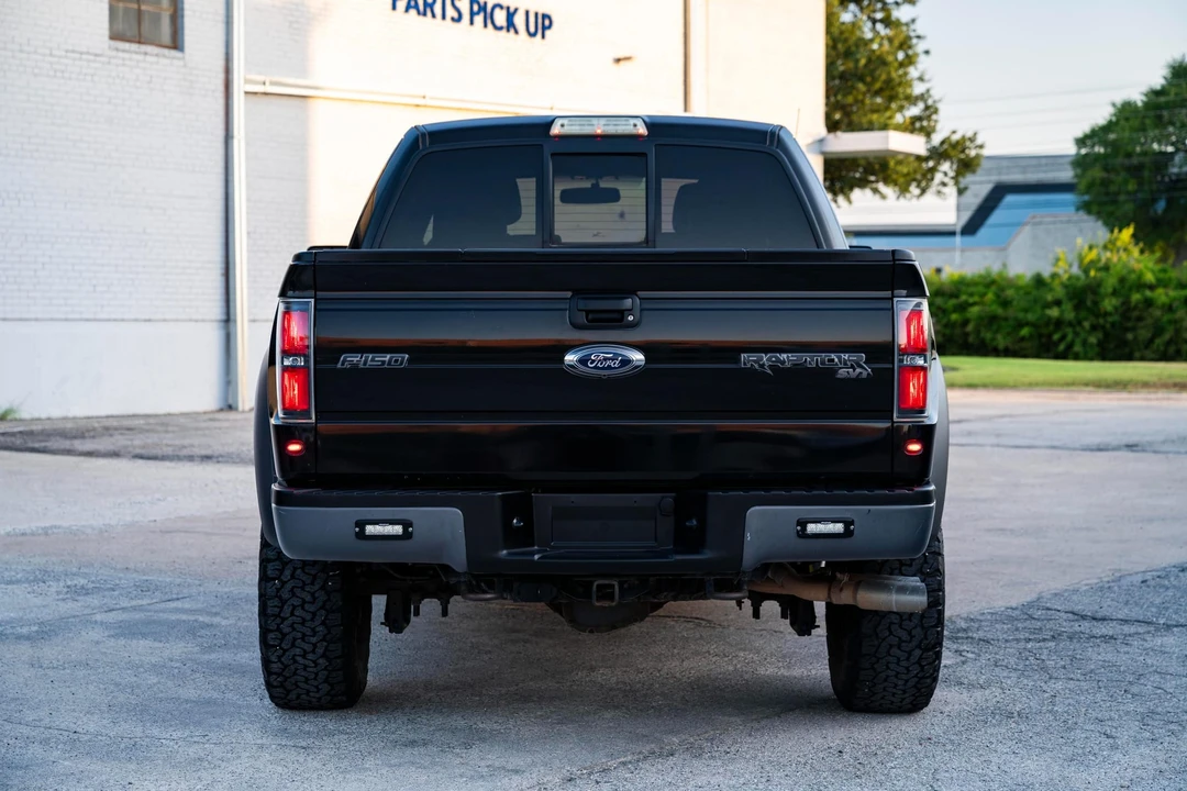 2010 Ford F-150 Raptor 12th Gen - Image 29 of 31