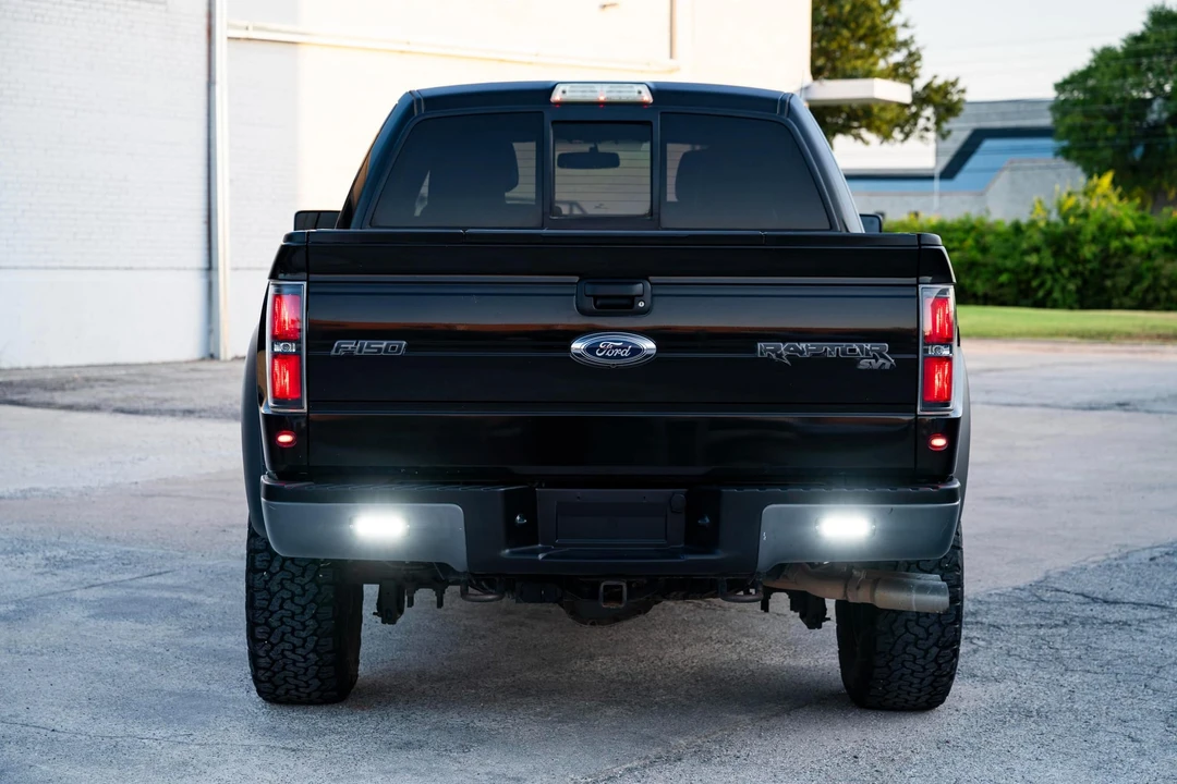 2010 Ford F-150 Raptor 12th Gen - Image 30 of 31
