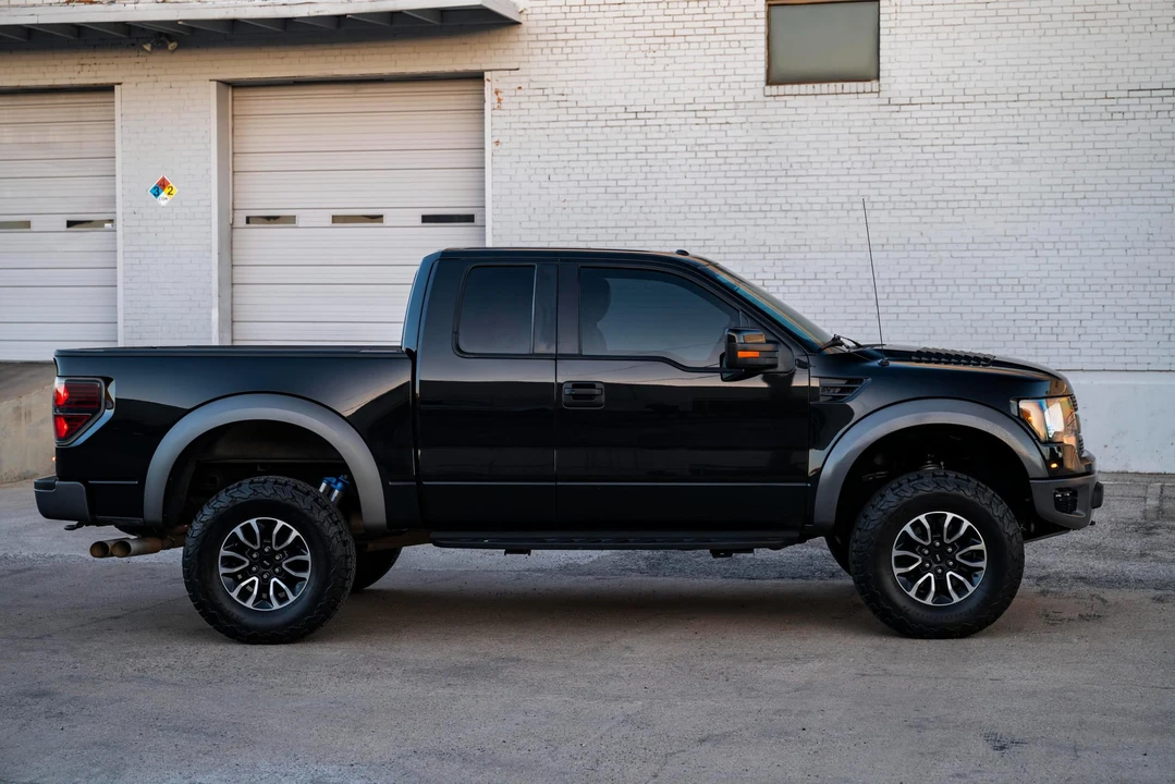 2010 Ford F-150 Raptor 12th Gen - Image 22 of 31