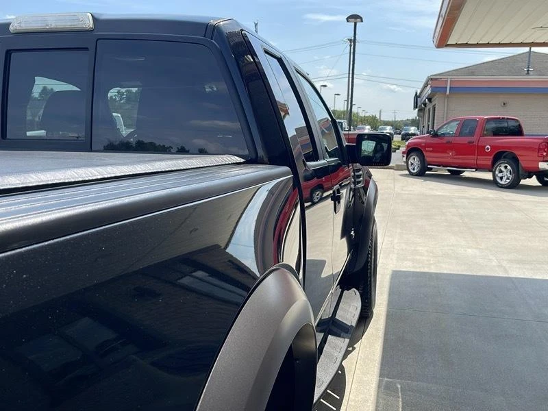 2010 Ford F-150 Raptor 12th Gen - Image 10 of 31