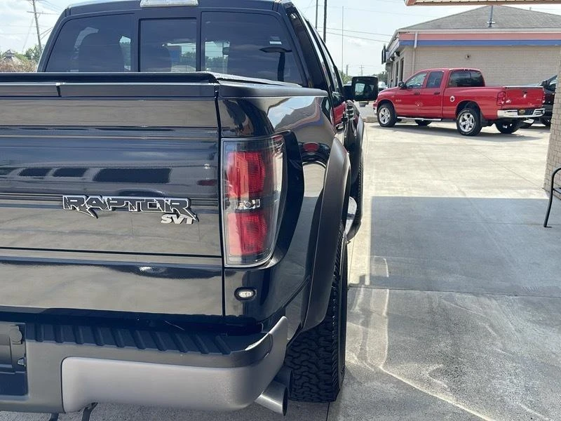 2010 Ford F-150 Raptor 12th Gen - Image 11 of 31