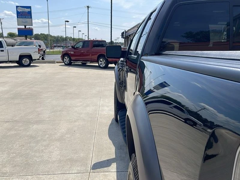 2010 Ford F-150 Raptor 12th Gen - Image 14 of 31
