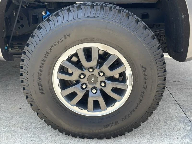 2010 Ford F-150 Raptor 12th Gen - Image 16 of 31