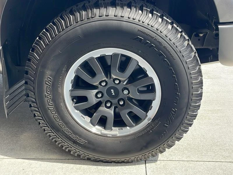 2010 Ford F-150 Raptor 12th Gen - Image 18 of 31