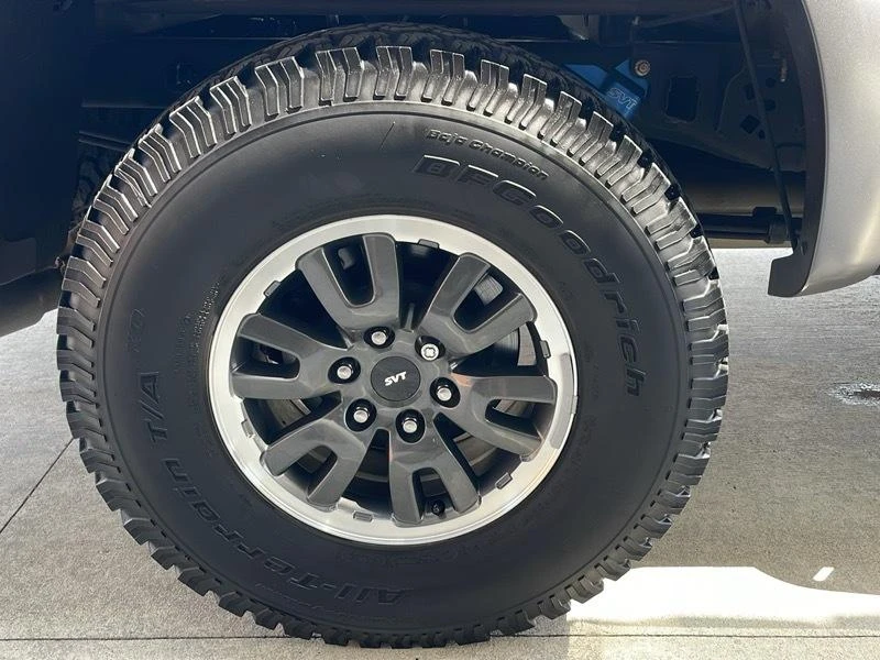 2010 Ford F-150 Raptor 12th Gen - Image 19 of 31