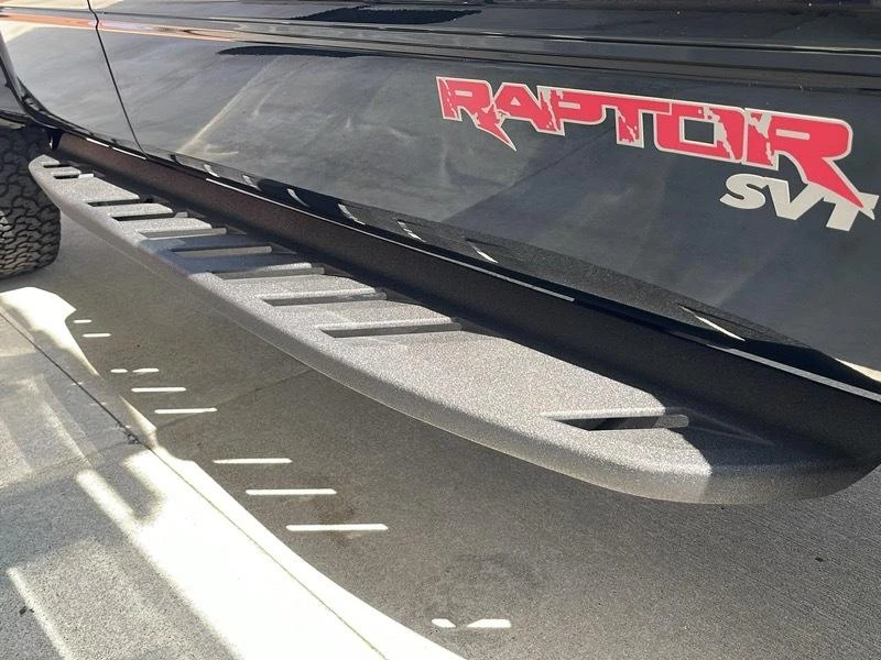 2010 Ford F-150 Raptor 12th Gen - Image 20 of 31