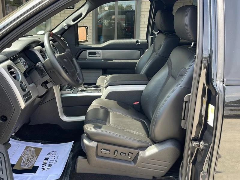 2010 Ford F-150 Raptor 12th Gen - Image 24 of 31