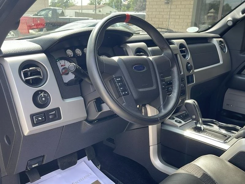 2010 Ford F-150 Raptor 12th Gen - Image 29 of 31