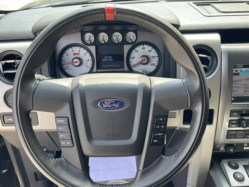 2010 Ford F-150 Raptor 12th Gen - Image 30 of 31