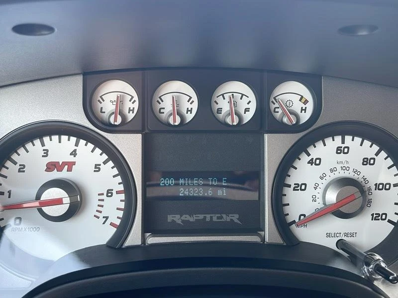 2010 Ford F-150 Raptor 12th Gen - Image 31 of 31