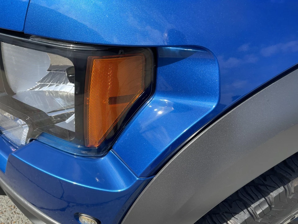2010 Ford F-150 Raptor 12th Gen - Image 21 of 31