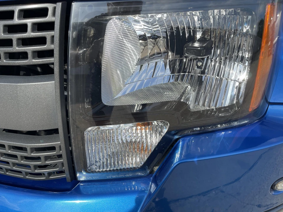 2010 Ford F-150 Raptor 12th Gen - Image 18 of 31