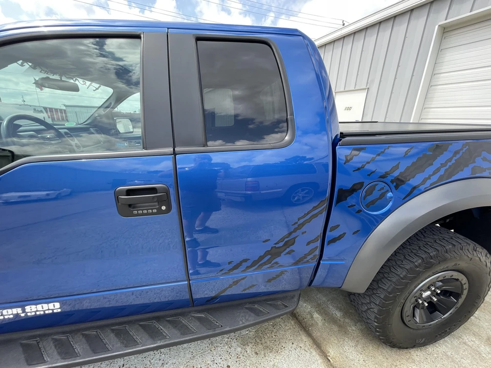 2010 Ford F-150 Raptor 12th Gen - Image 14 of 31